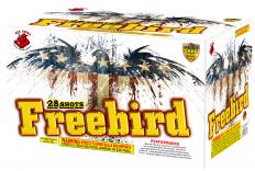 FREEBIRD