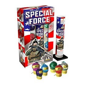 SPEACIAL FORCE