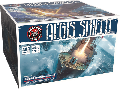 AEGIS SHEILD
