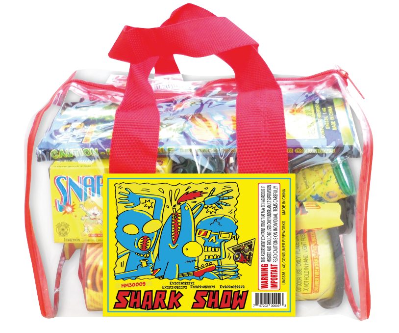 SHARK SHOW