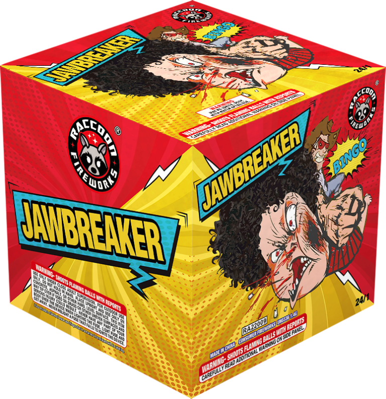 JAWBREAKER