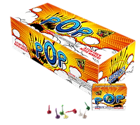 SNAPS POP QUALITY LOOKING