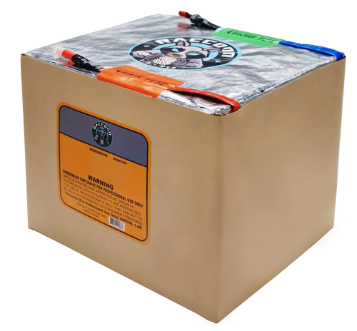 1.4g Pro Line Raccoon – GB Fireworks