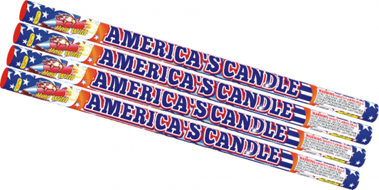 AMERICAS CANDLE