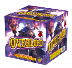 OVERLORD