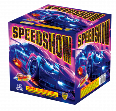SPEEDSHOW – GB Fireworks