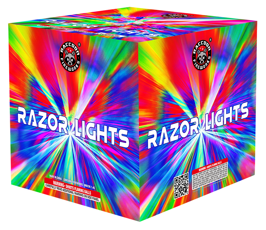 RAZOR LIGHTS