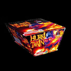 HURRATRAIN