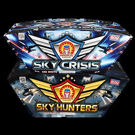 SKY CRISIS