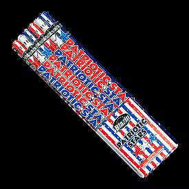 PATRIOTIC STARS