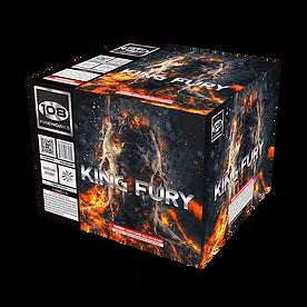 KING FURY