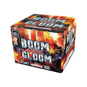 BOOM OF GLOOM