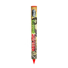 BALLISTIC BULLETS