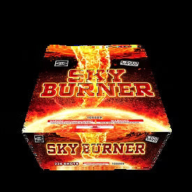 SKY BURNER