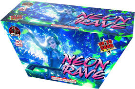 NEON RAVE