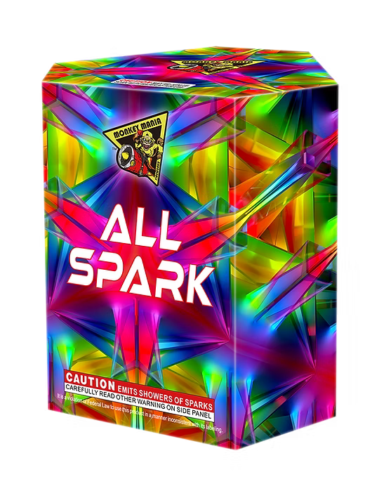 ALL SPARKS