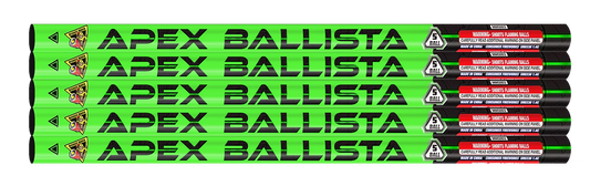 Apex Ballista