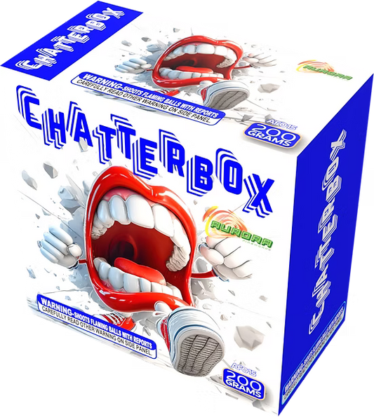 CHATTERBOX