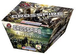 CROSSFIRE