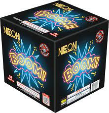 NEON BOOM