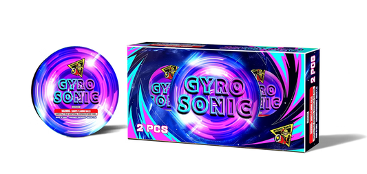 GYRO SONIC