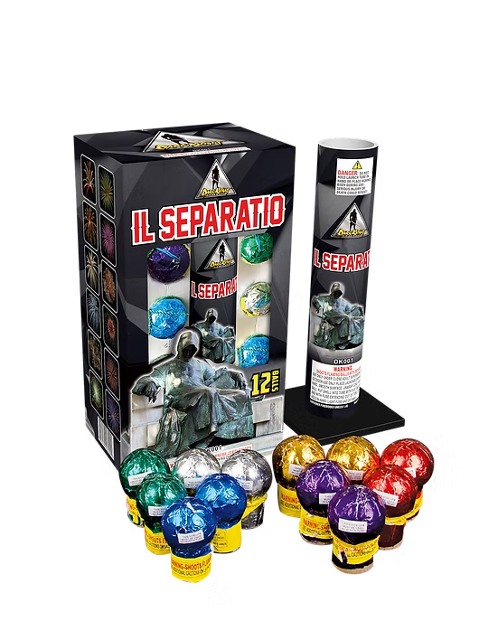 IL SEPARATIO