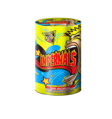 INFERNALS
