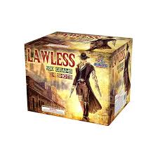 LAWLESS