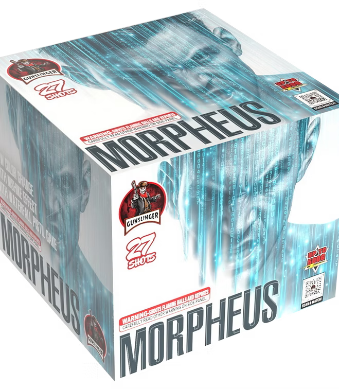 MORPHEUS