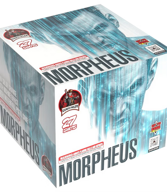 MORPHEUS