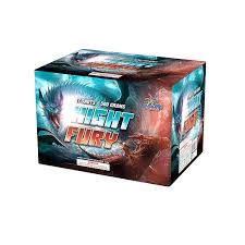 NIGHT FURY coming early june