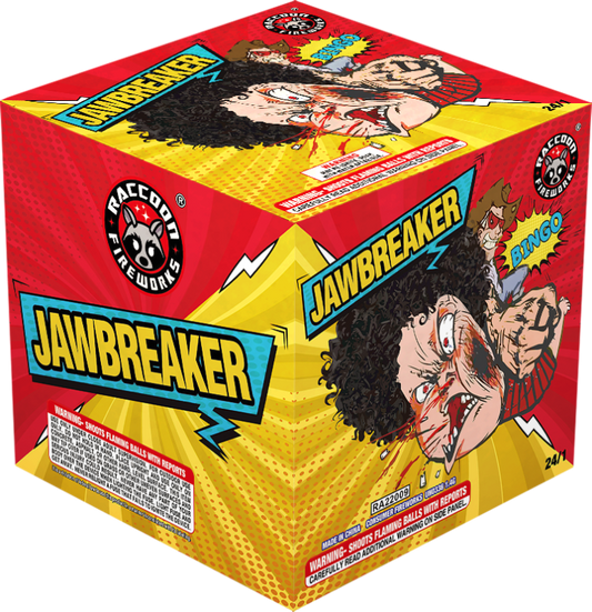 JAWBREAKER