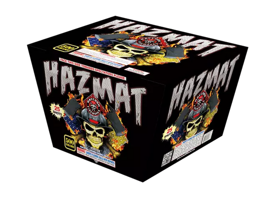 HAZMAT