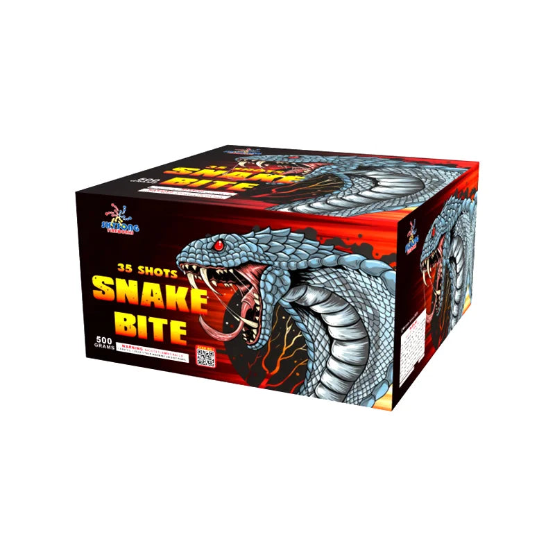 Snake Bite coming early june