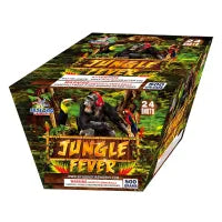 JUNGLE FEVER