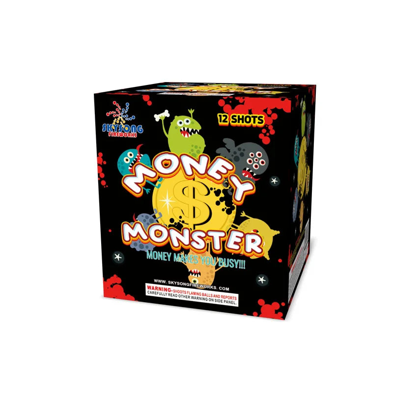 MONEY MONSTER coming early june
