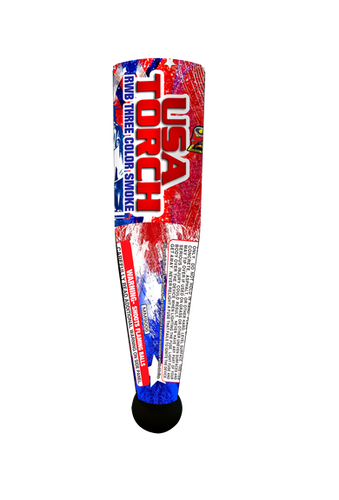 USA TORCH