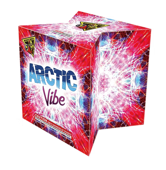 ARTIC VIBES