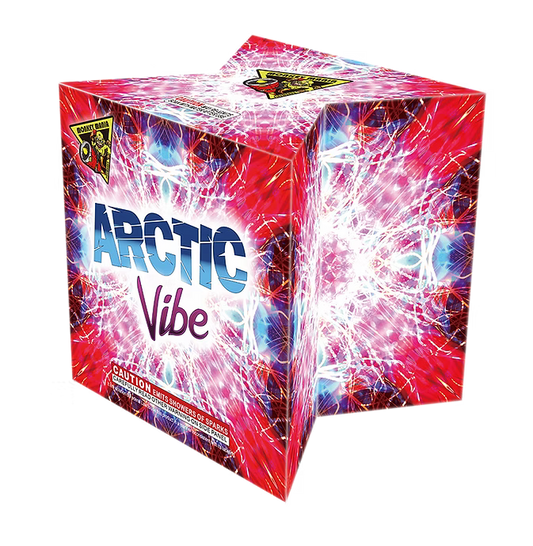 ARTIC VIBES