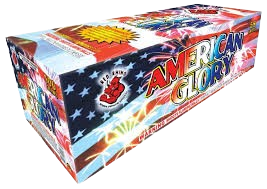 AMERICAN GLORY