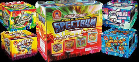 FULL COLOR SPECTRUM