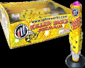 KILLER BEES