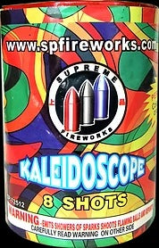 KALIDOSCOPE