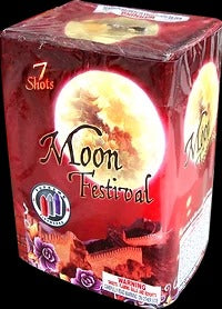 MOON FESTIVAL