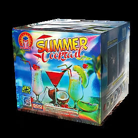 SUMMER COCKTAIL
