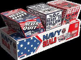 NAVY SEALS