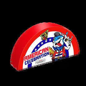 AMERICAN CELEBRATION