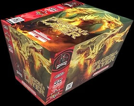 DRAGONS LAYER