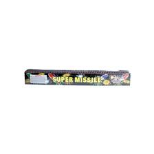 300 SHOT SATURN MISSLE