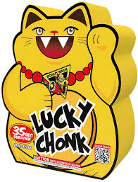 LUCKY CHONK